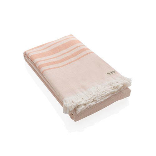 pink Toalla Ukiyo Yumiko AWARE ™ 100x180cm