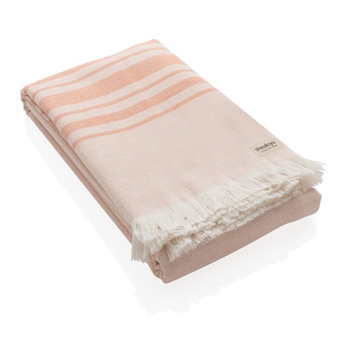 pink Toalla Ukiyo Yumiko AWARE ™ 100x180cm