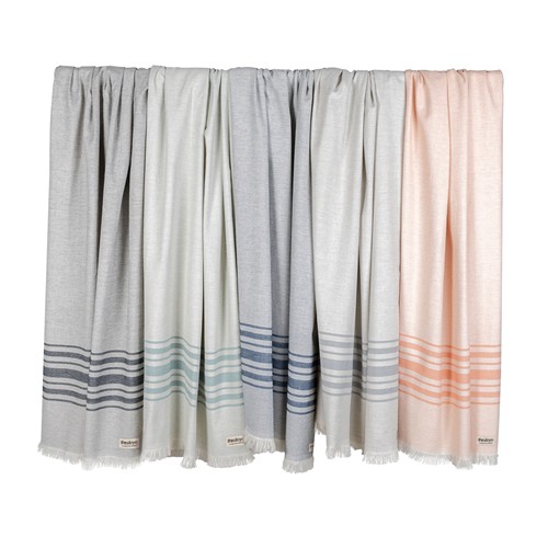 pink Toalla Ukiyo Yumiko AWARE ™ 100x180cm