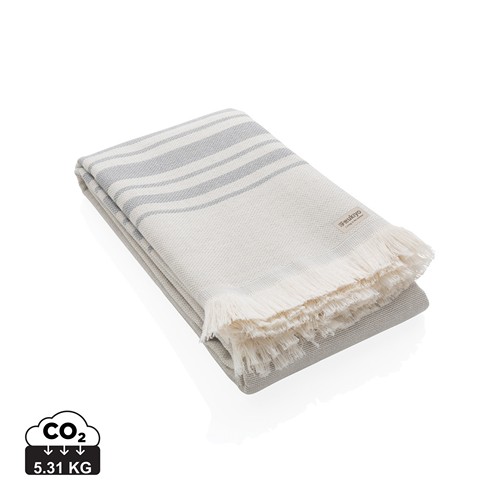 Serviette Hammam Ukiyo Yumiko AWARE™ Made in Europe - 1