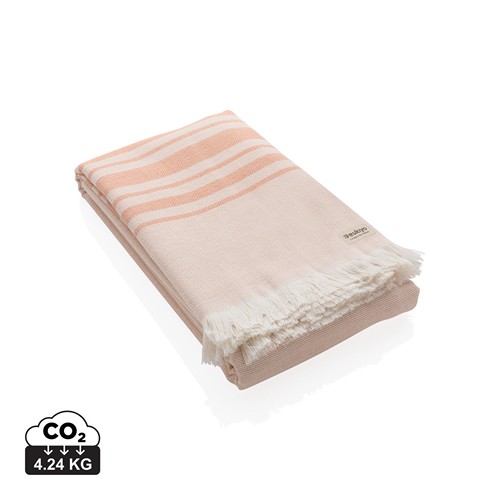 pink Toalla Ukiyo Yumiko AWARE ™ 100x180cm