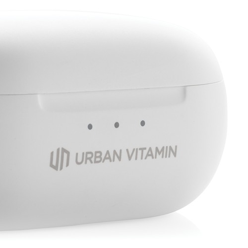 Ecouteurs hybride ANC et ENC Urban Vitamin Gilroy thumbnail 14