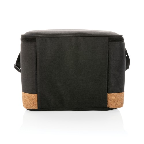 Nevera Impact AWARE ™ XL RPET two tone con detalle de corcho