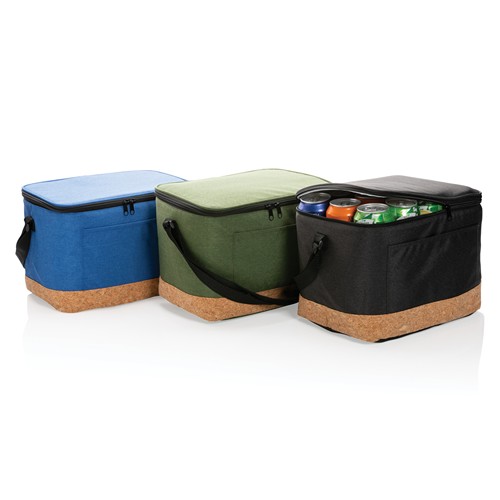 Sac isotherme XL rPET two tone Impact AWARE™ - 8