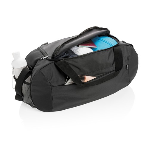 Sac de sport moderne en rPET Impact AWARE™ - 6