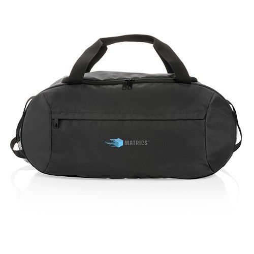 Sac de sport moderne en rPET Impact AWARE™ - 8