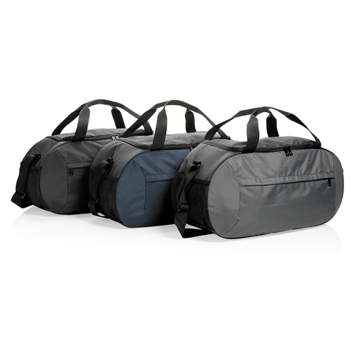 Sac de sport moderne en rPET Impact AWARE™ - 9