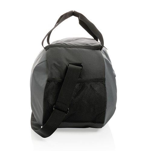 antracita Bolsa deportiva moderna AWARE™ RPET