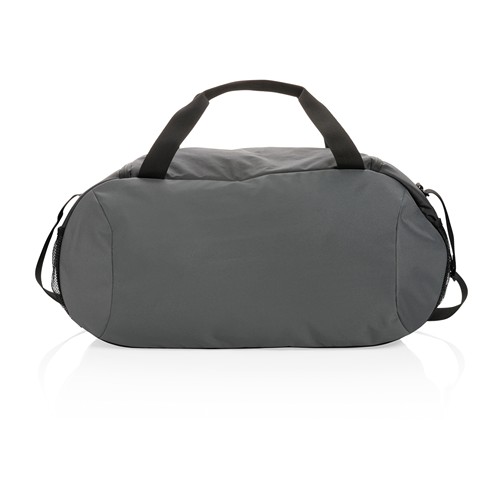 antracita Bolsa deportiva moderna AWARE™ RPET