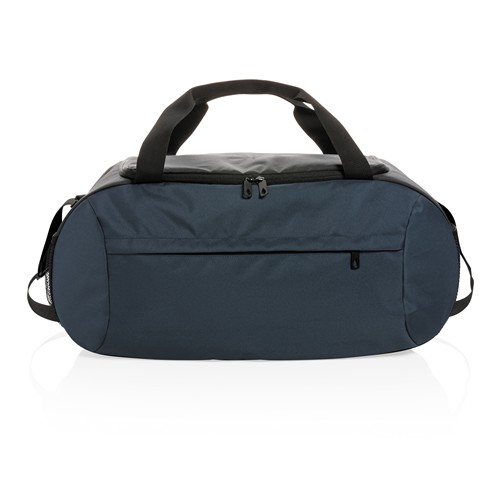 azul marino Bolsa deportiva moderna AWARE™ RPET