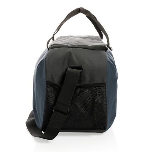azul marino Bolsa deportiva moderna AWARE™ RPET