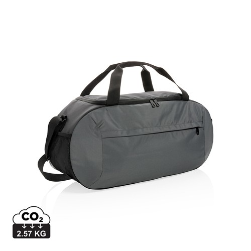 Sac de sport moderne en rPET Impact AWARE™ - 1