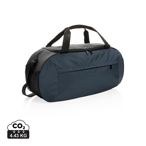 BOLSA DEPORTIVA MODERNA AWARE™ RPET
