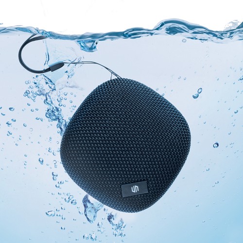 Urban Vitamin Hayward IPX7 waterproof 5W speaker Urban Vitamin Hayward IPX7 waterproof 5W speaker