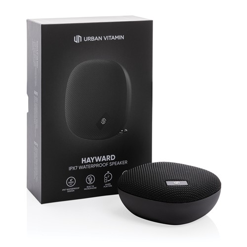 Enceinte étanche IPX7 Urban Vitamin Hayward thumbnail 7