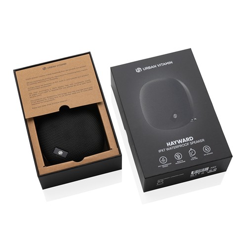 Enceinte étanche IPX7 Urban Vitamin Hayward thumbnail 6