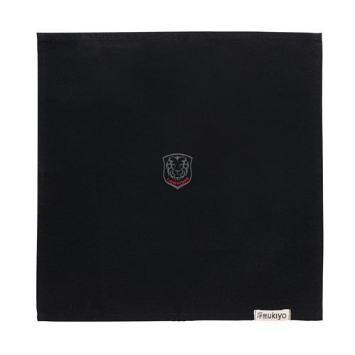 Set de 4 serviettes de table Ukiyo en rcotton 180gr Aware™ - 5