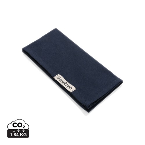 SET DE 4 SERVILLETAS DE MESA UKIYO AWARE ™ 180GR