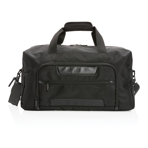 Bolsa de fin de semana Swiss Peak AWARE™ RPET Voyager