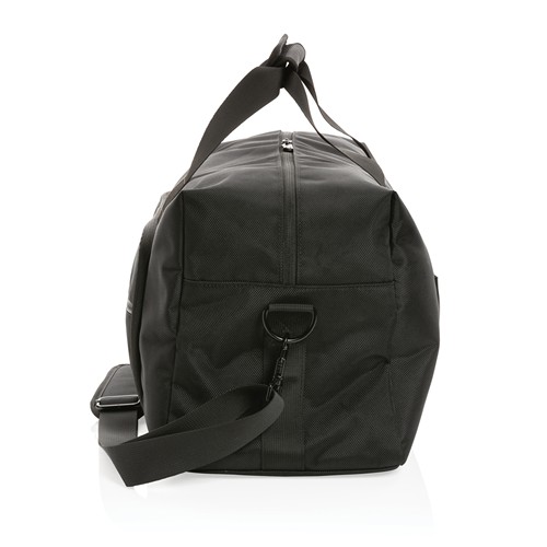 Bolsa de fin de semana Swiss Peak AWARE™ RPET Voyager