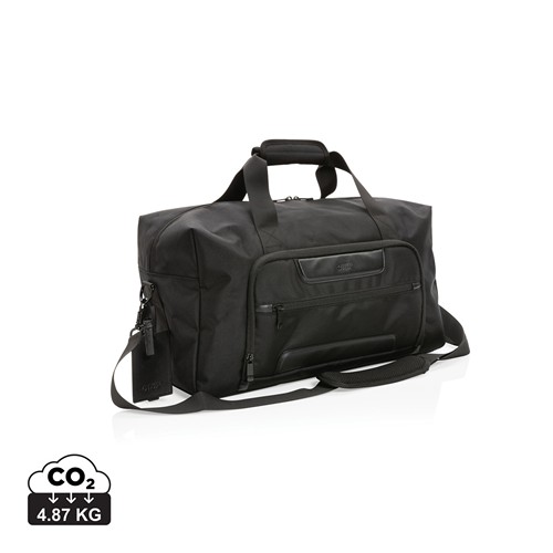 Sac weekend Swiss Peak Voyager en rPET AWARE™ - 1
