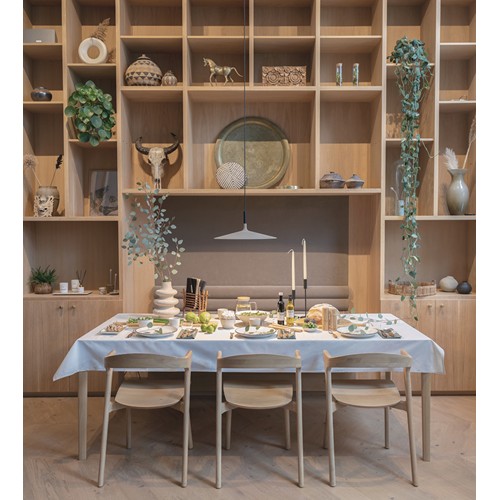 Set poivre et sel en bambou Ukiyo - 10