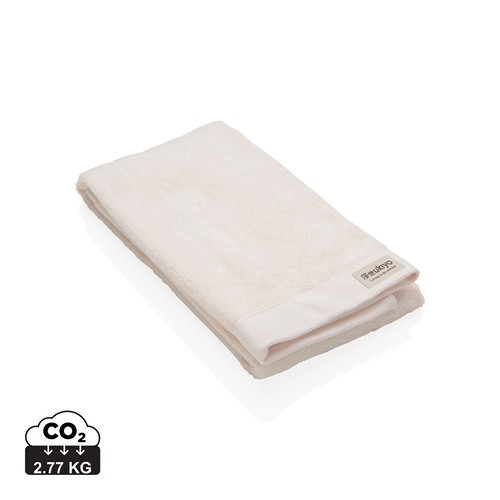 Serviette bain 50x100cm Ukiyo Sakura AWARE™ Made in Europe - 1