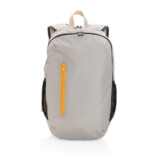 Mochila casual Impact AWARE™ 300D RPET