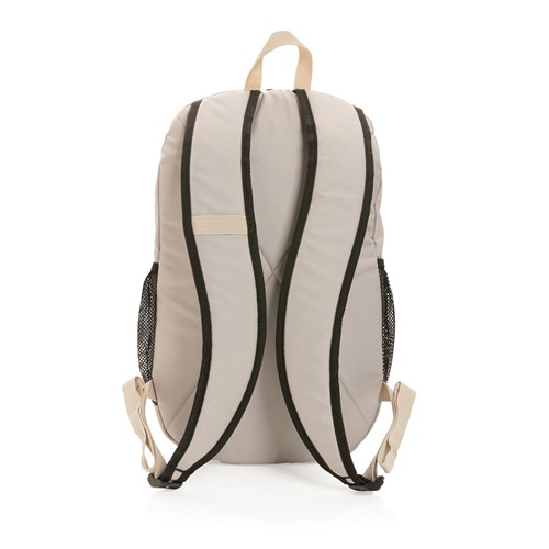 Mochila casual Impact AWARE™ 300D RPET
