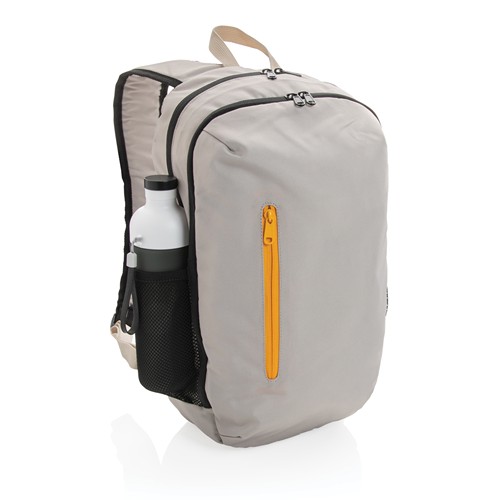 Mochila casual Impact AWARE™ 300D RPET