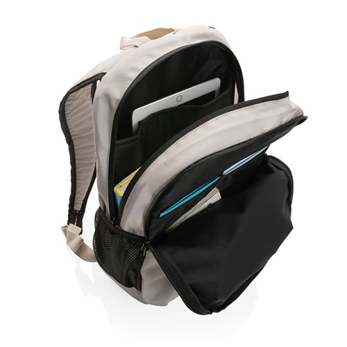 Mochila casual Impact AWARE™ 300D RPET