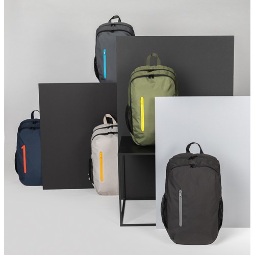 Mochila casual Impact AWARE™ 300D RPET