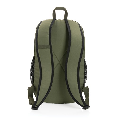 Mochila casual Impact AWARE™ 300D RPET