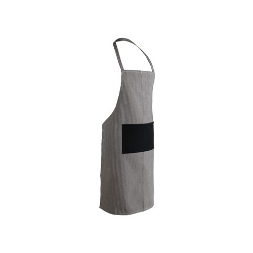 Tablier de luxe Ukiyo en rcotton 280gr Aware™ - 2