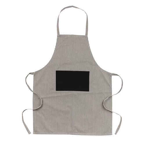 Tablier de luxe Ukiyo en rcotton 280gr Aware™ - 3
