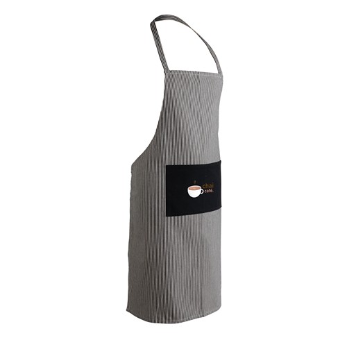 Tablier de luxe Ukiyo en rcotton 280gr Aware™ - 5