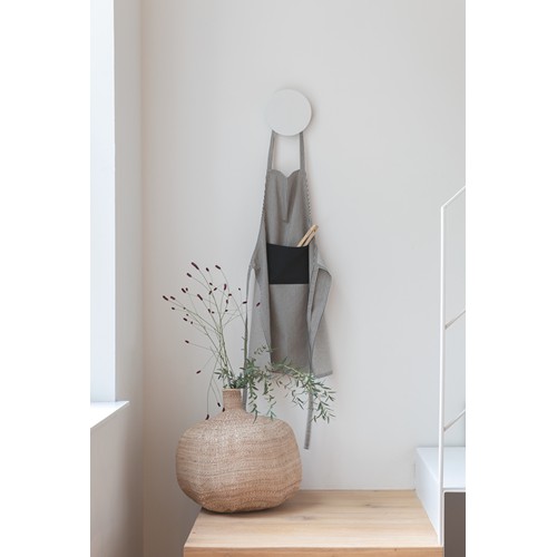 Tablier de luxe Ukiyo en rcotton 280gr Aware™ - 6