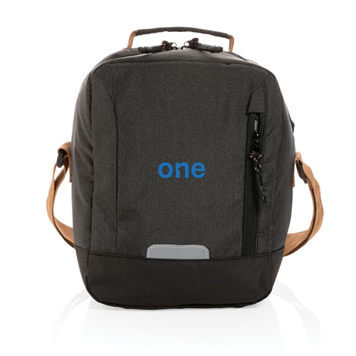black Nevera Impact AWARE ™ Urban outdoor