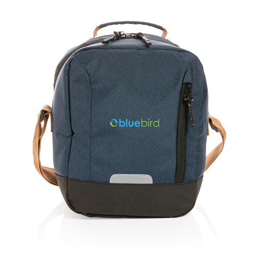 azul marino Nevera Impact AWARE ™ Urban outdoor