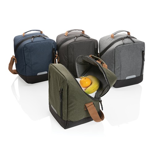 azul marino Nevera Impact AWARE ™ Urban outdoor
