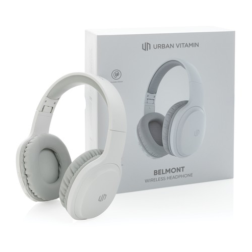Urban Vitamin Belmont wireless headphone Urban Vitamin Belmont wireless headphone