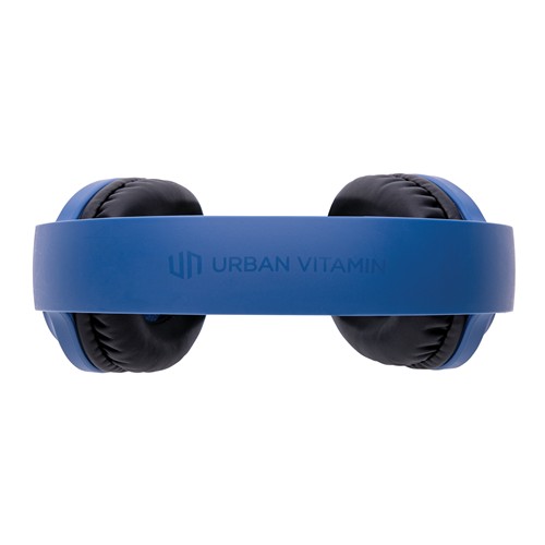 Casque sans fil Urban Vitamin Belmont