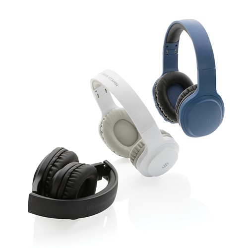 Casque sans fil Urban Vitamin Belmont - 10