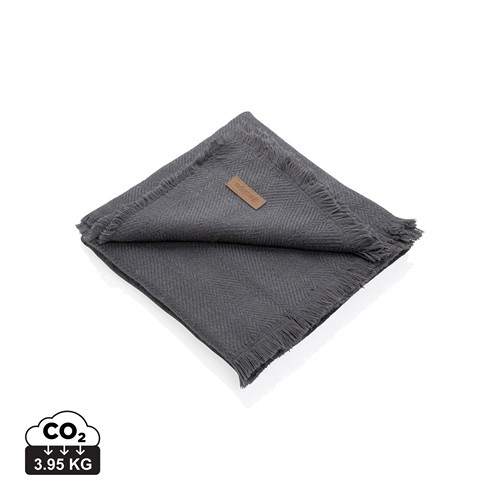 MANTA TEJIDA UKIYO AWARE™ POLYLANA® 130X150CM
