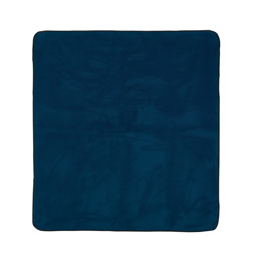 azul marino Manta de picnic Impact AWARE ™ RPET