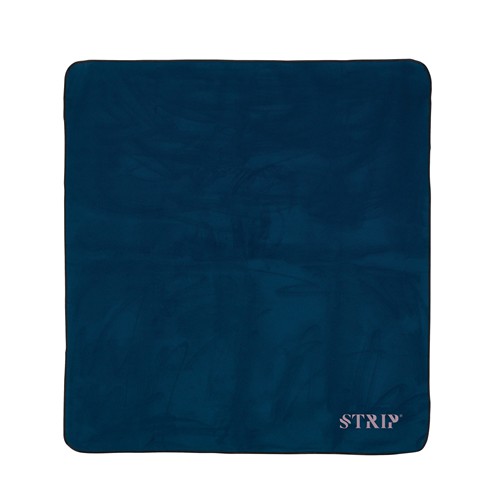 azul marino Manta de picnic Impact AWARE ™ RPET