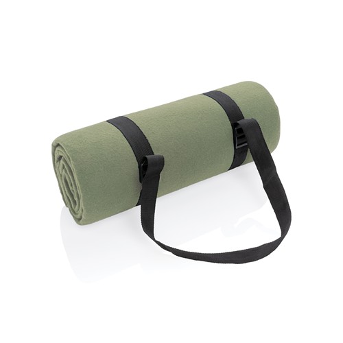 green Manta de picnic Impact AWARE ™ RPET