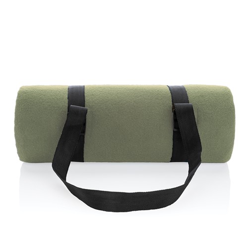 green Manta de picnic Impact AWARE ™ RPET