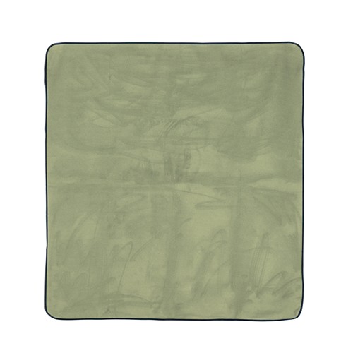 green Manta de picnic Impact AWARE ™ RPET