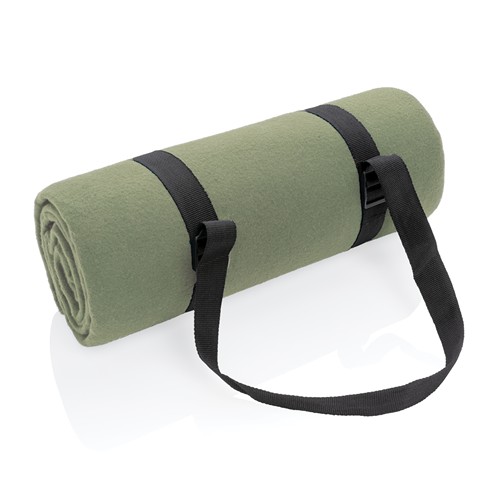 green Manta de picnic Impact AWARE ™ RPET